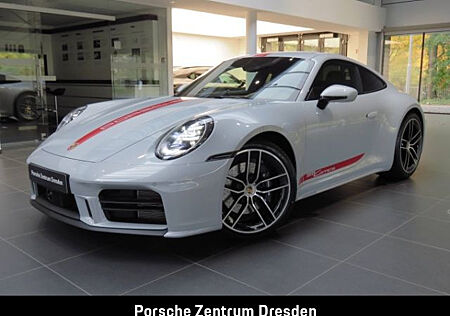 Porsche 992 -2 (911) Carrera