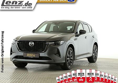 Mazda CX-60 PHEV Homura Allrad Matrix Navi HUD FSE SHZ