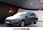 Skoda Superb Combi 2,0 TDI DSG Ambition AHK Navi