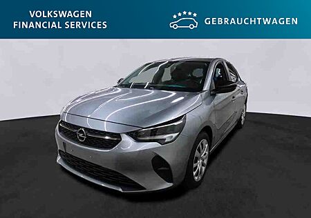 Opel Corsa Edition 1.2 74kW 8-Gang 5 Sitze 4 Türen