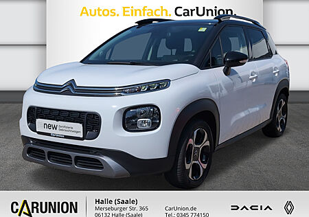 Citroën C3 Aircross PureTech 130 Shine PDC/Kamera/Klima