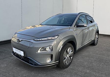 Hyundai Kona STYLE Elektro 2WD A/T 150 kW Klimaautoma...