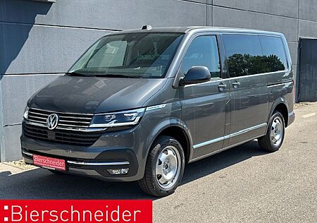 VW T6 Caravelle T6.1 Caravelle KR 2.0 TDI DSG Comfortline 9-S. NAVI AHK ACC BLINDSPOT KAMERA PDC SHZ