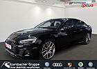 Audi A5 Sportback S line 50 TDI Matrix SD B&O AHK