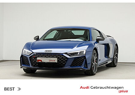 Audi R8 Coupe V10 Performance LED*MAGNETIC*KERAMIK*B&O*NAVI-PLUS*20ZOLL