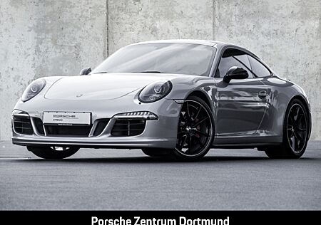 Porsche 991 911 Carrera 4S Entry&Drive PDCC SportDesign