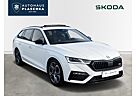 Skoda Octavia C. 2.0 TDI DSG RS 4x4 LED*PANO*AHK*ACC