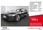 Audi S6 Avant TDI AHK LED B&O NAV LEDER Luftferderung