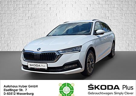 Skoda Octavia Combi 1.0 - Ambition