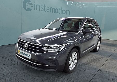 VW Tiguan 2.0 TDI MOVE | NAVI | AHK | ACC | LED |