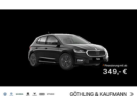 Skoda Fabia Drive 1,0 TSI 85 kW 7-Gang DSG