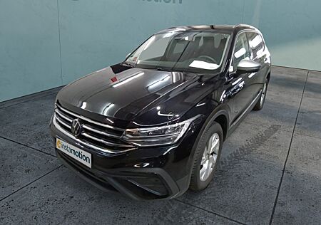 VW Tiguan Allspace 2.0 TDI DSG Life | NAVI | AHK |