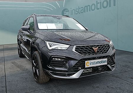 Cupra Ateca 2.0 TSI 4Drive DSG Beats SHZ RFK 19 ALU