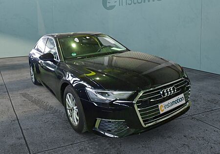 Audi A6 Limousine S line design 40 TDI S tr. Sthzg.