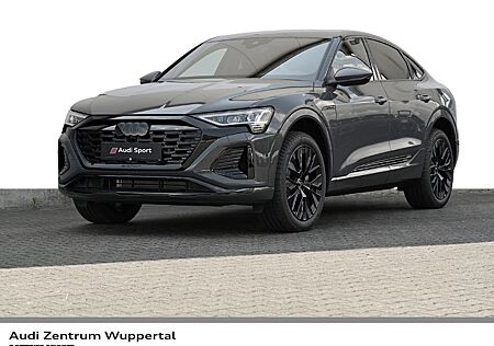 Audi Q8 e-tron SPORTBACK 50 E-TRON S LINE KAMERA NAVI AHK OPTIKPAKET PLUS