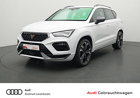 Cupra Ateca TSI 4Drive