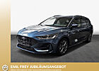 Ford Focus Turnier 1.0EB Hybrid Aut. ST-LINE, LED, Gjr