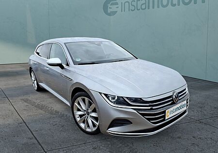 VW Arteon Shooting Brake 2.0 TDI Elegance HEAD-UP