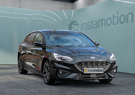 Ford Focus 1.0 EcoBoost ST-Line 5-türig Bluetooth Navi