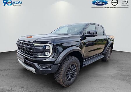 Ford Ranger RAPTOR 2.0 EcoBlue Diesel