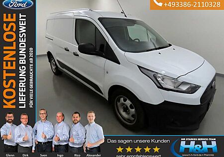 Ford Transit Connect 1.0 EcoB 220 L2 PDC+DAB+Kamera