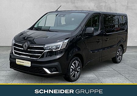 Renault Trafic Spaceclass Blue dCi 170 EDC NAVI+RFK