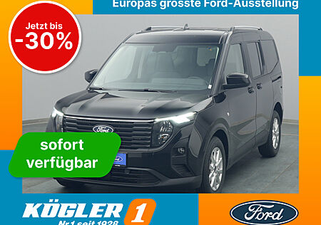 Ford Tourneo Courier Titanium 125PS/Winter-P.