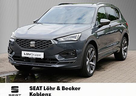 Seat Tarraco FR 2.0 TDI 110kW/150PS 7-Gang-DSG