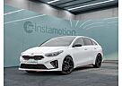 Kia Cee'd Proceed GT 1.6 150KW