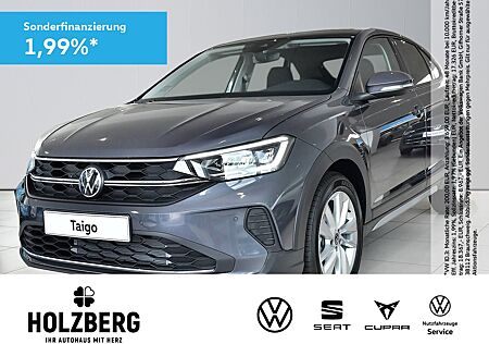 VW Taigo 1.5 TSI Move