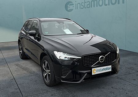 Volvo XC 60 R Design 2WD Bluetooth Navi LED Klima