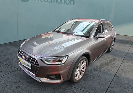 Audi A4 Allroad 45 TFSI quattro S tronic