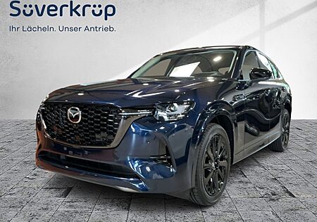 Mazda CX-60 e-SKYACTIV-D 254 AL-HOMURA CON-P PRE-COM-P