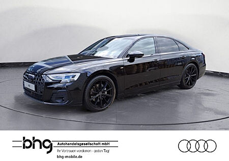 Audi A8 50 TDI quattro tiptronic EXCLUSIVE