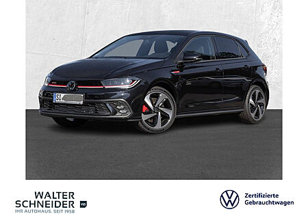 VW Polo GTI 2.0 TSI DSG Navi Kamera IQ.Drive