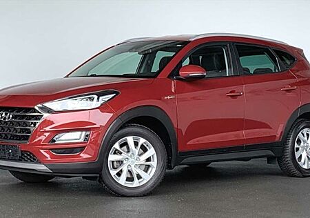 Hyundai Tucson III 1.6 CRDi 4WD DCT Adventure KA KEY ADVENTURE