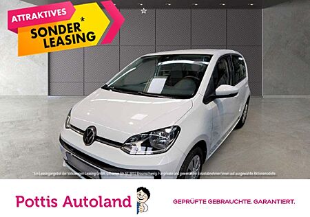 VW Up ! 1.0 MPI move Climatic Radio USB-Schnittstelle