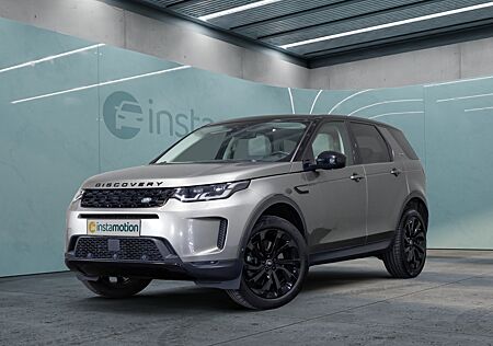 Land Rover Discovery Sport HSE D180 AWD Automatik 7-Sitzer