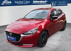 Mazda 2 SKYACTIV-G 90 AT FWD Homura + LED + SHZ + PDC