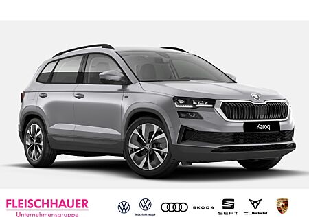 Skoda Karoq Tour 1.5 TSI ACC AHK NAVI PANO STANDHZG