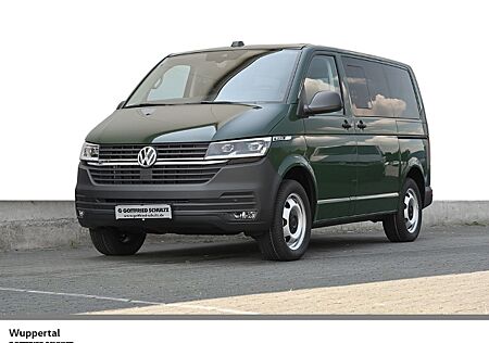 VW T6 Kombi T6.1 Transporter KOMBI 2.0TDI DSG 110 KW 4MOTIONsofort verfügbar