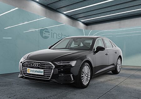 Audi A6 Lim. 50 TDI HD Matrix/Sitzbel/Luft/Air/AHK/St