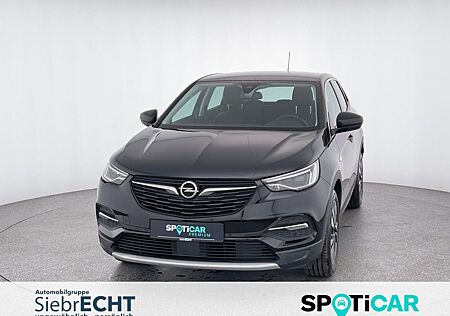 Opel Grandland X Innovation 1.2*PDC*RFK*AHK*uvm