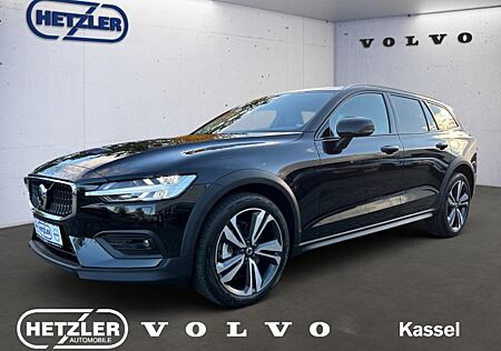 Volvo V60 Cross Country Cross Country Ultimate AWD B4 Diesel EU6d StandHZG ACC DAB