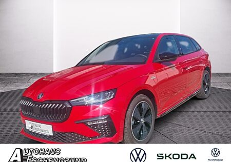 Skoda Scala 1.0 TSI DSG Monte Carlo KAMERA Winter FSE