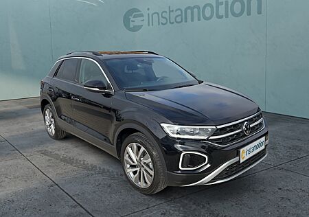 VW T-Roc 1.5 TSI DSG MOVE | STANDHZG. | AHK | NAVI