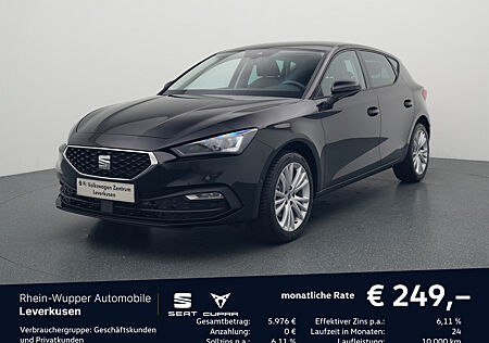 Seat Leon 1.0 eTSI Style Edition