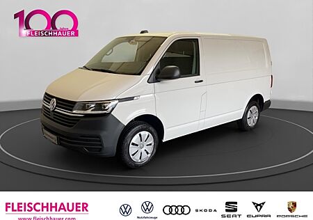 VW T6 .1 Transporter Kasten DSG Kamera Komfortpaket Pl