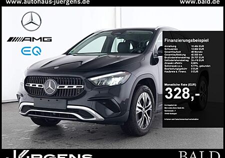 Mercedes-Benz GLA 180 Progressive/LED/Cam/SHZ/Winter/Mopf/18