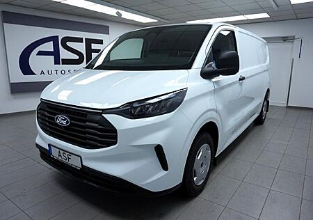 Ford Transit Custom L2 Trend #3-Sitzer #LED #Klima...